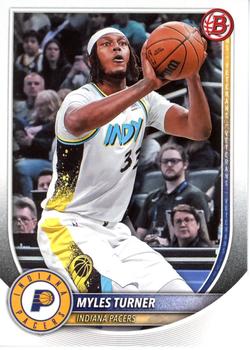 Myles Turner