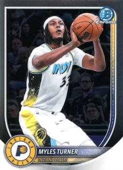 Myles Turner