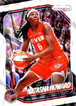Natasha Howard