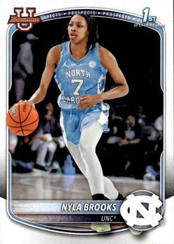 Nyla Brooks