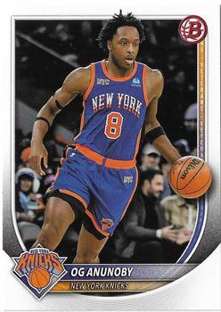 OG Anunoby