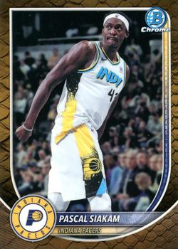 Pascal Siakam