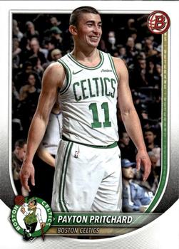 Payton Pritchard