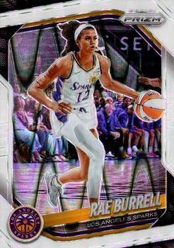 Rae Burrell