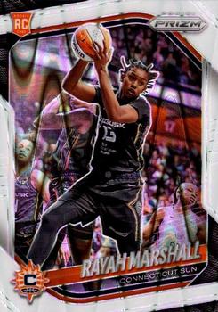 Rayah Marshall