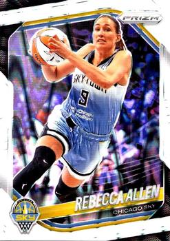 Rebecca Allen