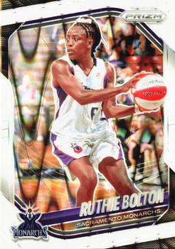 Ruthie Bolton