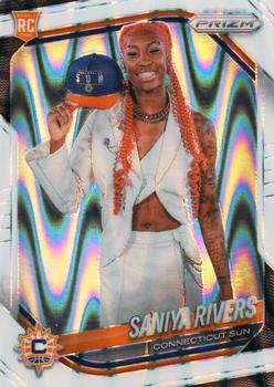 Saniya Rivers