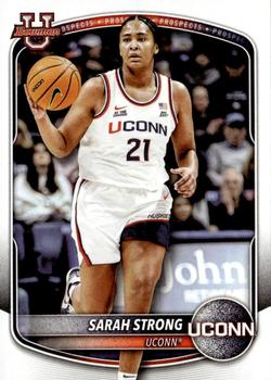 Sarah Strong
