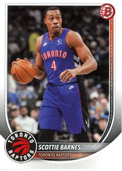 Scottie Barnes
