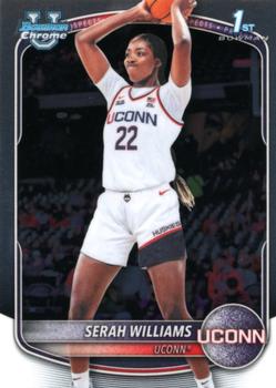 Serah Williams