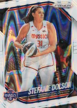 Stefanie Dolson