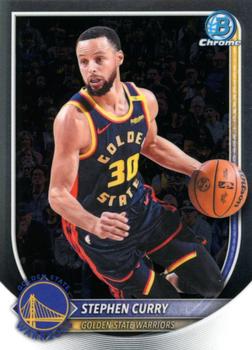 Stephen Curry