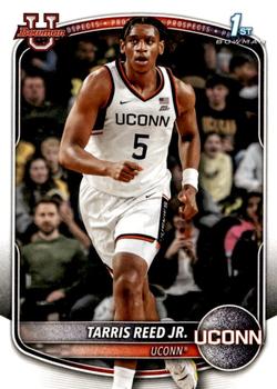 Tarris Reed Jr.