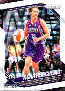 Ticha Penicheiro