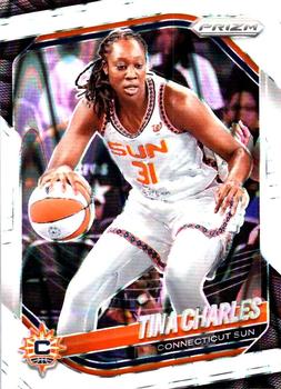 Tina Charles