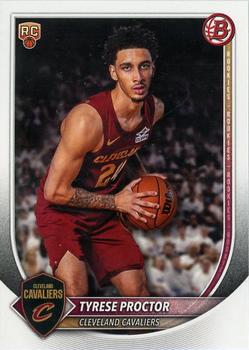 Tyrese Proctor