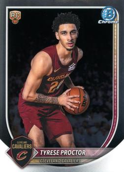 Tyrese Proctor