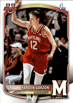 Yarden Garzon