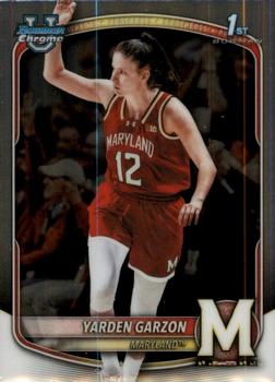 Yarden Garzon