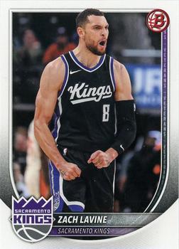 Zach LAVine