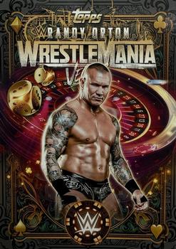 Randy Orton