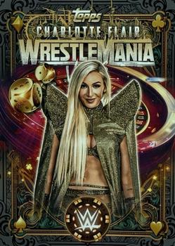 Charlotte Flair