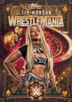 Liv Morgan