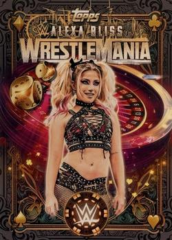 Alexa Bliss