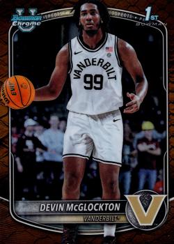 Devin McGlockton