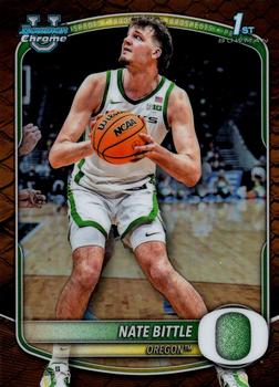 Nate Bittle