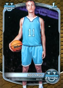 Ace Flagg