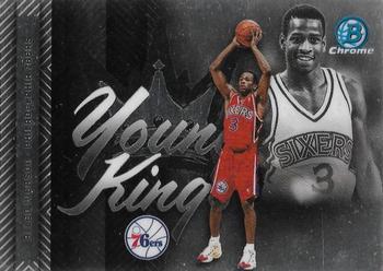 Allen Iverson
