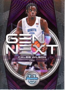 Caleb Wilson