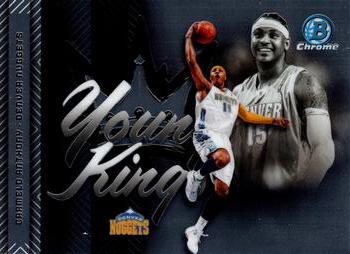 Carmelo Anthony