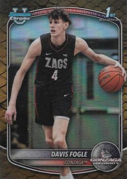 Davis Fogle