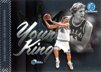 Dirk Nowitzki