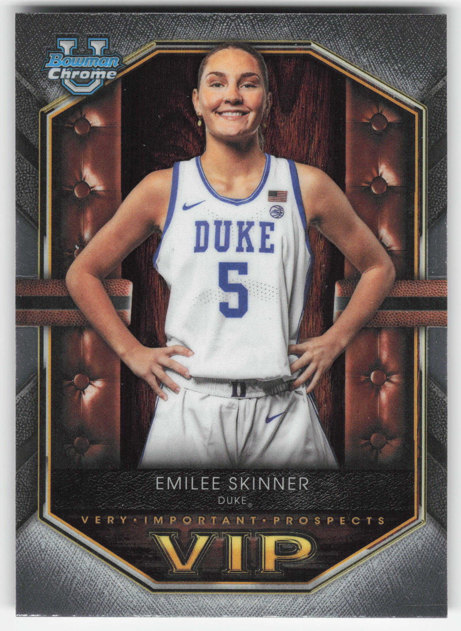 Emilee Skinner