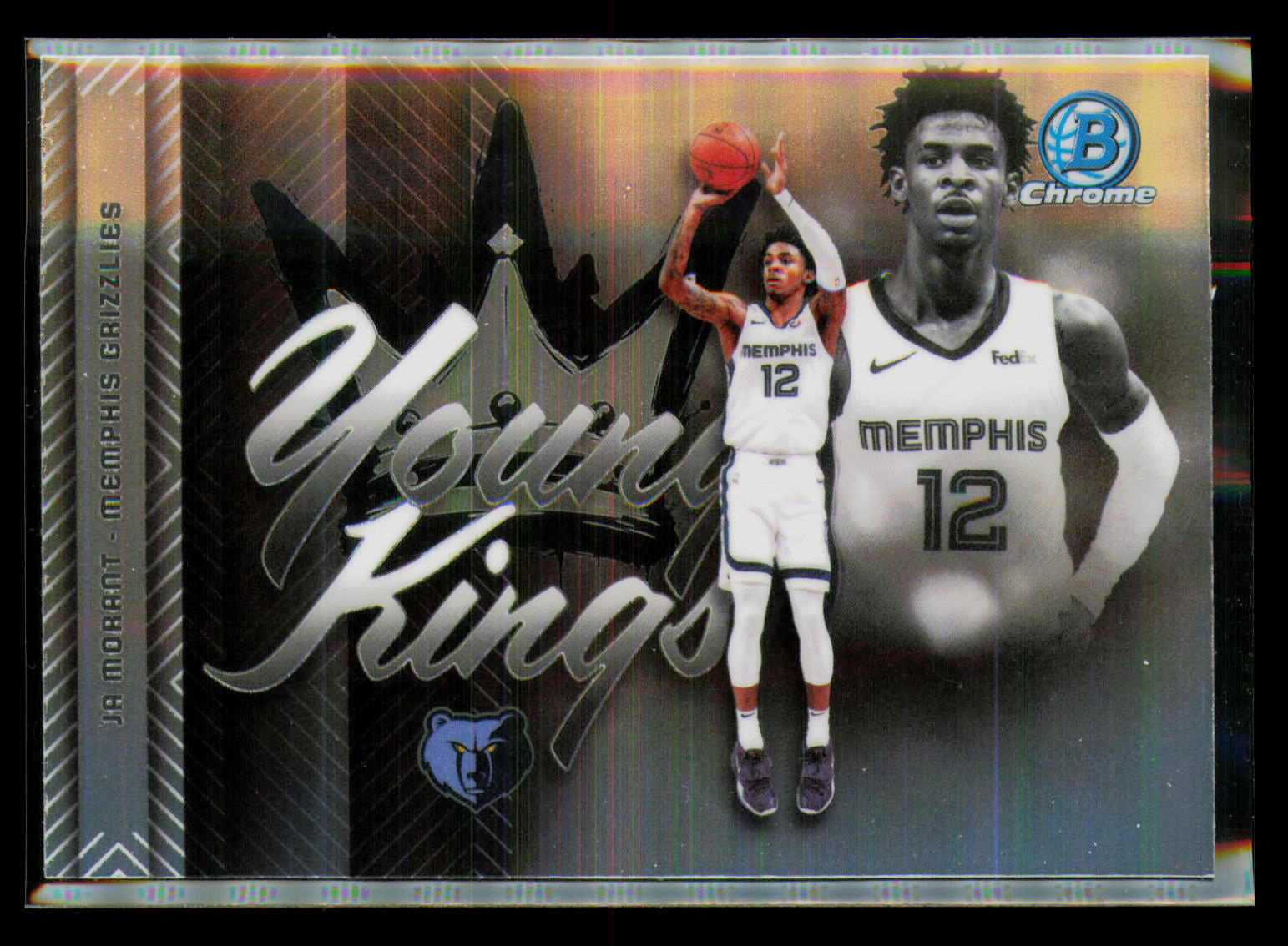 Ja Morant