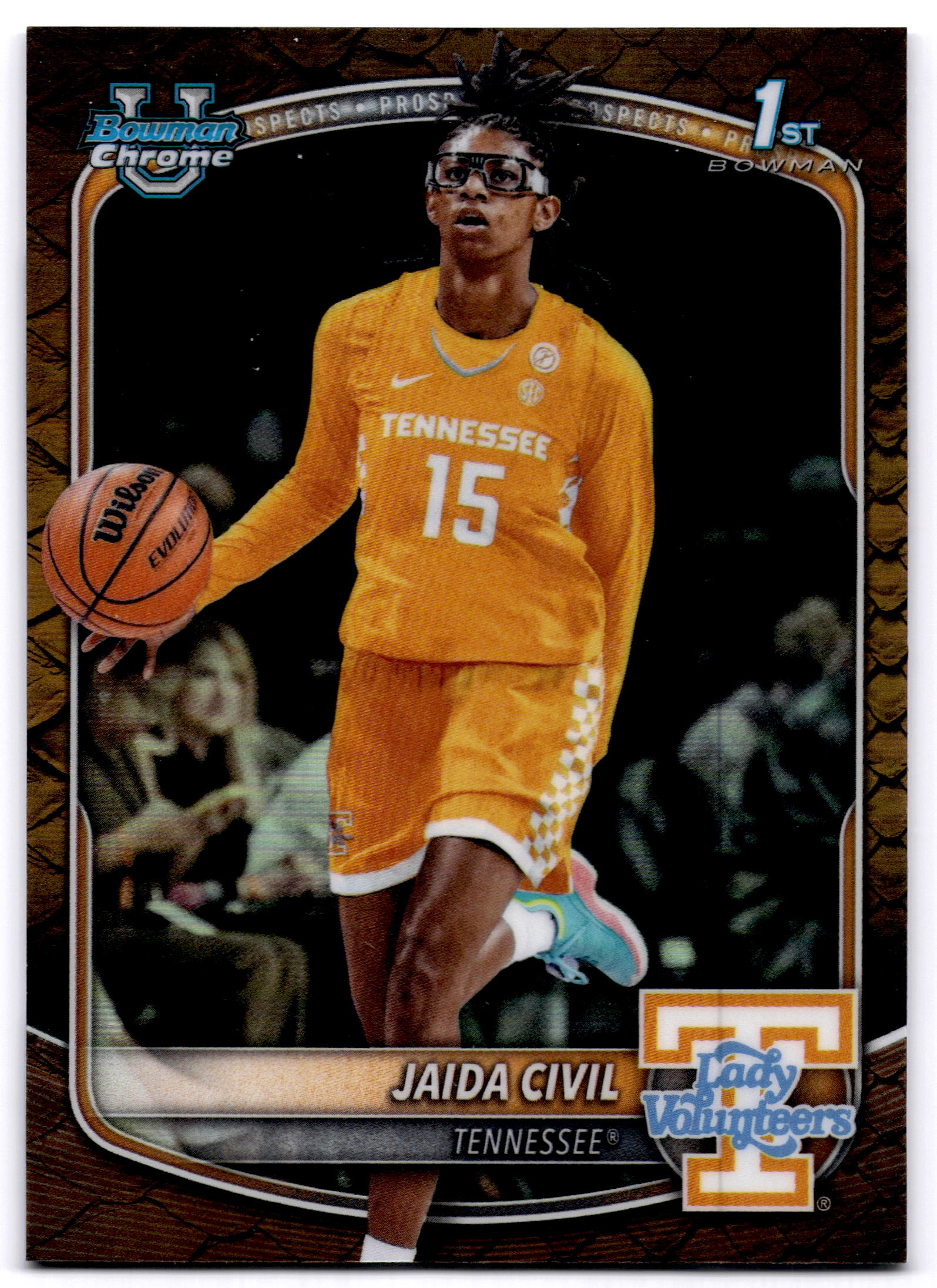 Jaida Civil