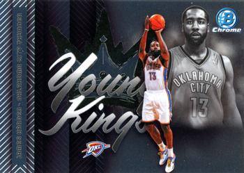 James Harden