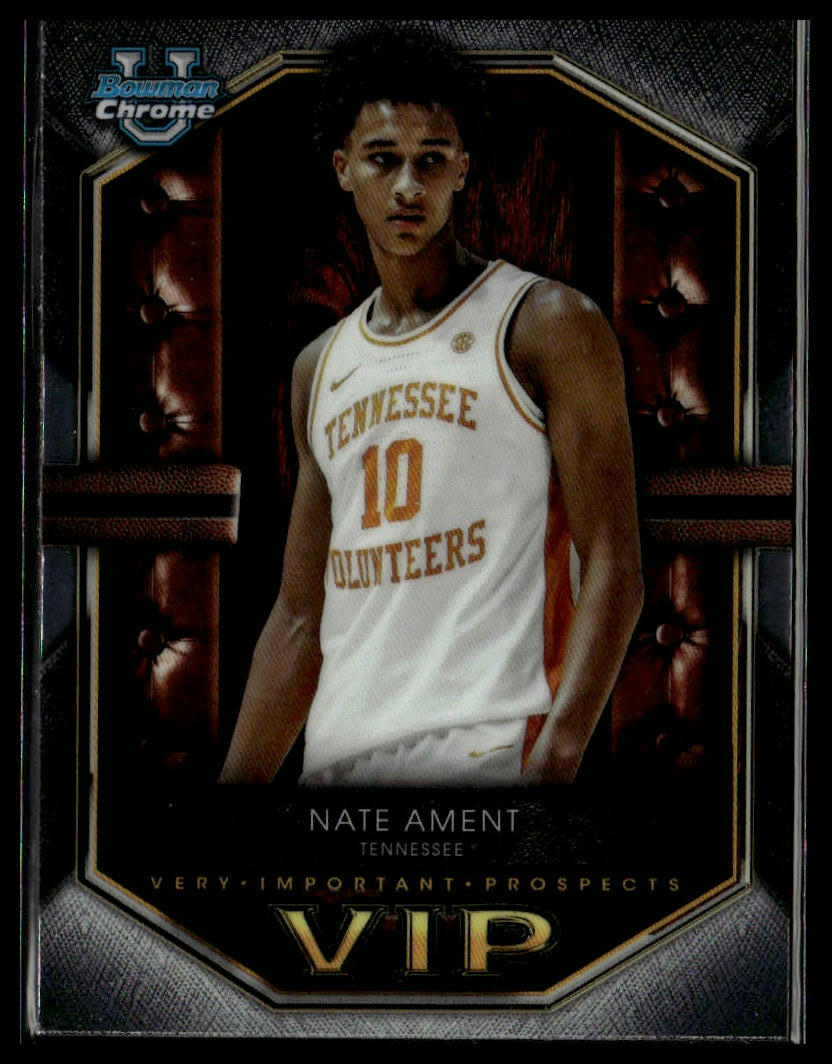 Nate Ament