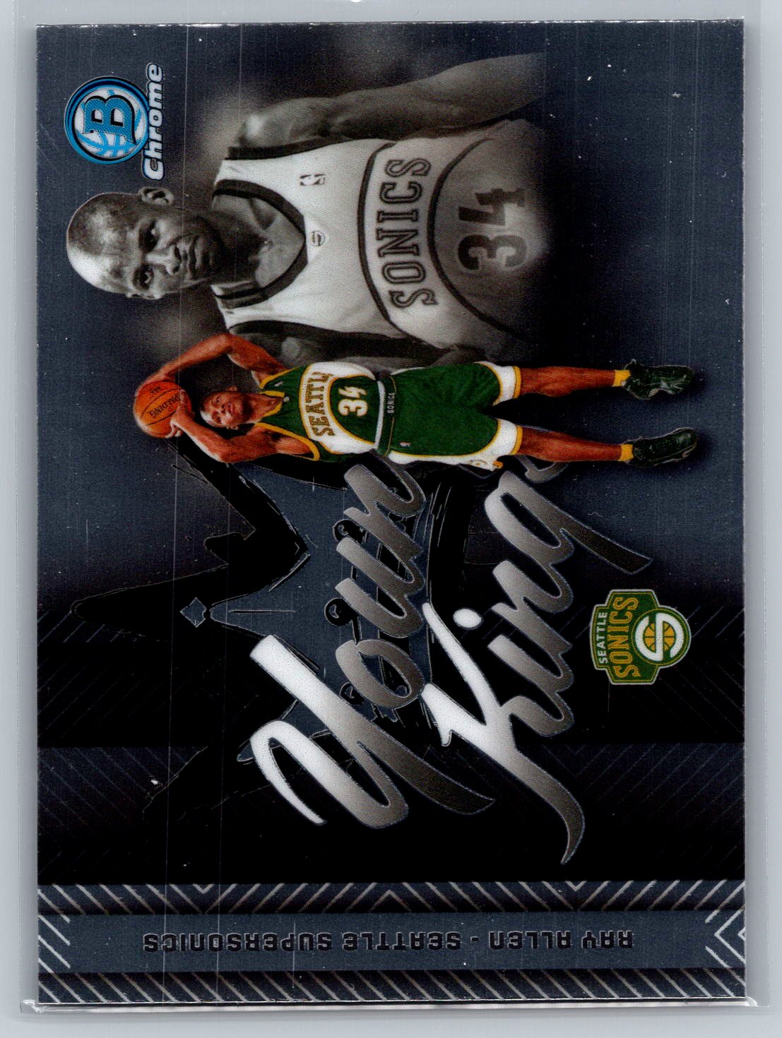 Ray Allen