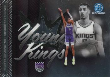 Tyrese Haliburton