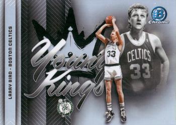 Larry Bird