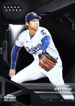 Shohei Ohtani
