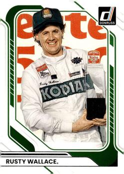 Rusty Wallace