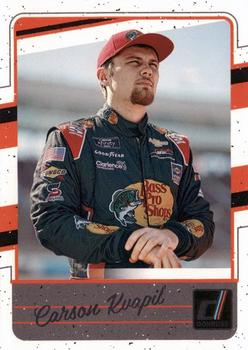 Carson Kvapil