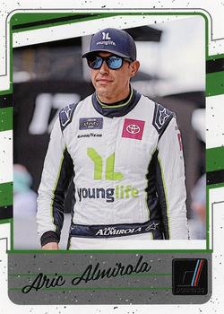Aric Almirola