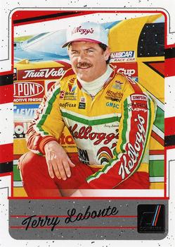 Terry Labonte